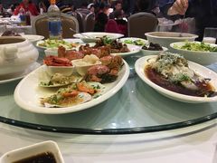 -廊亦舫Lang Yi Fang Restaurant(金桥店)