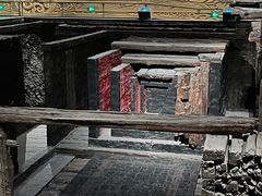 -北京大葆台遗址博物馆