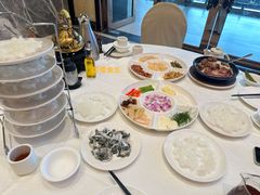 -聚福山莊·寻味顺德(北滘店)