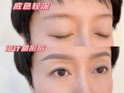 点击看大图 -久匠·纹眉纹绣半永久