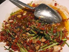 -兰湘子·湘菜小炒(崂山丽达店)