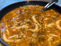 -香巴拉云南餐厅(华莱坞店)