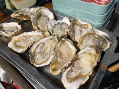 -蚝英雄鲜蚝自助专门店(长楹天街直营店)