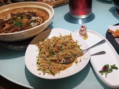 -隆喜元鱼汤包·海鲜(中联广场店)