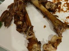 -赶海部落海鲜城(海阳路店)