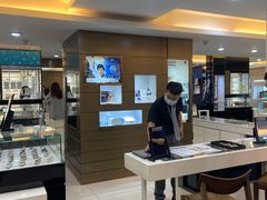 -宝岛眼镜(杭州万塘路旗舰店)