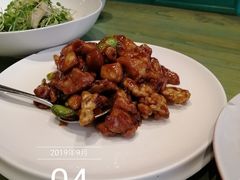 -京味斋·北京烤鸭(北京南站洋桥店)