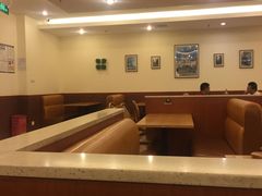 -萨莉亚意式餐厅(西青道欧亚达店)