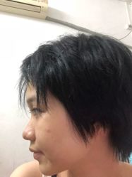 -MG Style Salon