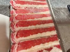 -谷牛日式烤肉(宝山U天地店)