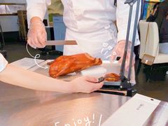 大董“酥不膩”烤鸭-大董(环贸iapm店)