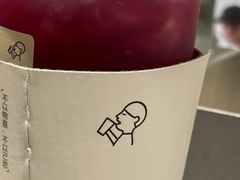 -喜茶(珠海华发商都店)