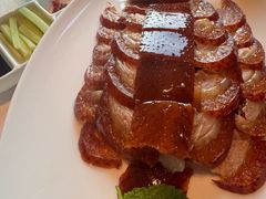 -大鸭梨烤鸭(石佛营店)