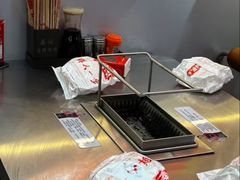 -遇西祠·海鲜烧烤(总店)