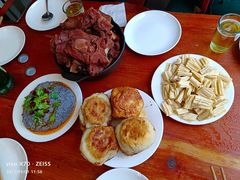 羊羯子-宝瑞门钉肉饼店