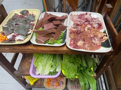 -司马街鸡煲(西华路店)