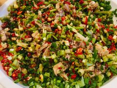 -兔行天下-鸿鹤鲜锅兔(中海国际店)