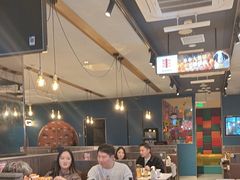 -丰茂烤串(外滩星荟中心店)