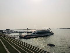 -滆湖低碳生态公园