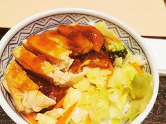 -吉野家(上海美罗城店)