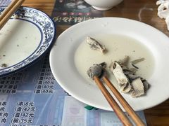 -东兴顺爆肚张