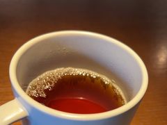 -卡普里披萨·牛扒·下午茶
