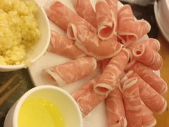 -老码头火锅(玉林店)