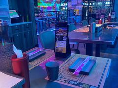 -燥次·烧烤酒场(万象城店)