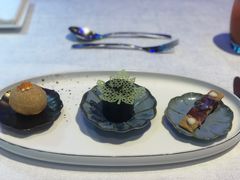 -上海兴国宾馆香樟园西餐厅