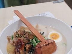 -味千拉面(首都机场T3店)