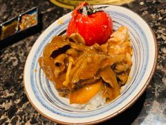 -老乾杯和牛烧肉(王府中环店)