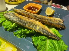 -韩国한국厨房