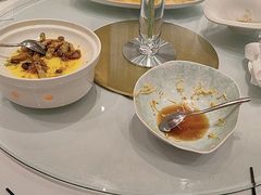 -新巴黎大酒店-巴黎中餐厅