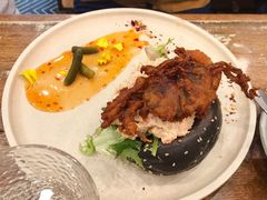 SOFT&nbsp;CRAB&nbsp;ROLL-FLOVIE FLORIST CAFE