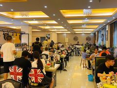 -四海蒸鲜蒸汽海鲜自助(北戴河店)