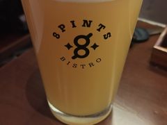 -8PINTS八品脱·日料·烧鸟·精酿小酒馆(莘庄店)