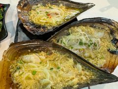 -云晓光头烧烤吧(德平路店)