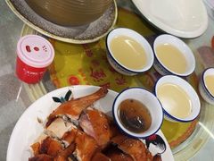 -区海鸡场饭店(石壁店)