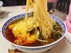 -大时代美食面馆