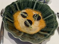 -Le Comptoir de Pierre Gagnaire