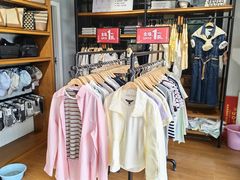 -万达广场(松江店)