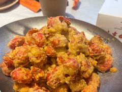 -一棠龙虾•王牌虾球(恒隆广场店)