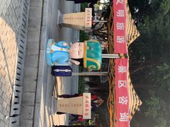 -鼓浪屿内厝澳码头(轮渡站)