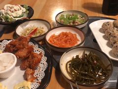 -源味屋韩式火锅&炸鸡(鼎城当代商城店)