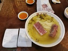 -老半斋(福州路店)