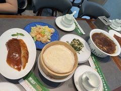 -黑窑厂糖油饼烤鸭·清真菜(旗舰店)