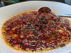 -大拙里·精致融合菜(沙湖桃源国际店)