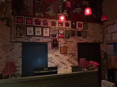-JZ Club 爵士酒吧(上海店)