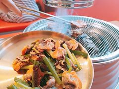 -南浦洞烤肉·新世界版(奥体店)