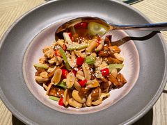 -菩提素素食餐厅(晶郦馆店)